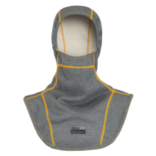 Innotex - Gray 25 - Nano - Particulate Blocking Hood