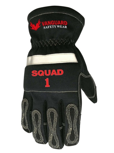 Vanguard Safety Wear - Squad 1 Extrication Glove