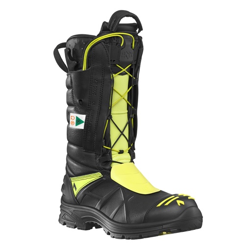Haix - Fire Eagle Xtreme Structure Boot
