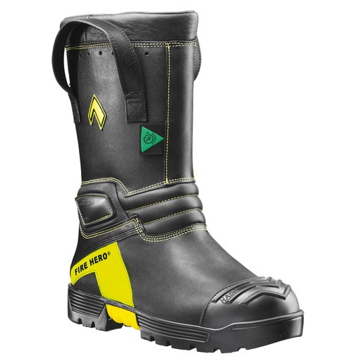 Haix - Fire Hero Xtreme Structure Boot Womens